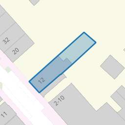 Perceel GDA01-H-1666