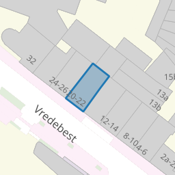 Perceel GDA01-H-1702