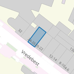 Perceel GDA01-H-1703