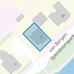 Perceel GDA01-H-1723