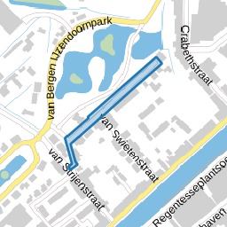 Perceel GDA01-H-1780