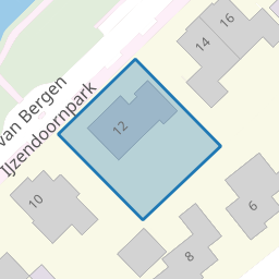 Perceel GDA01-H-1797