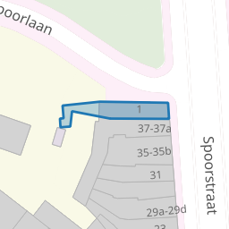 Perceel GDA01-H-1803