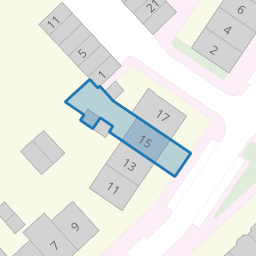 Perceel GDA01-H-1816