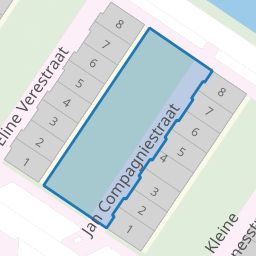 Perceel GDA01-H-1824