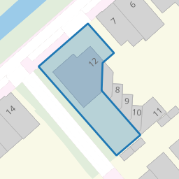 Perceel GDA01-H-1878