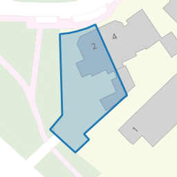 Perceel GDA01-H-1896