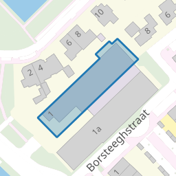 Perceel GDA01-H-1899