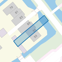 Perceel GDA01-H-1923