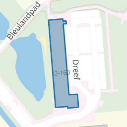 Perceel GDA01-H-1961