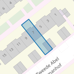 Perceel GDA01-H-2035