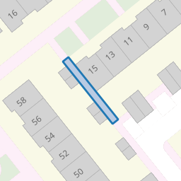 Perceel GDA01-H-2059