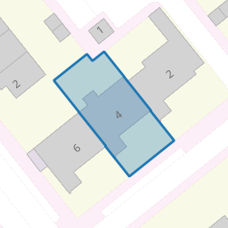 Perceel GDA01-H-2096