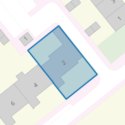 Perceel GDA01-H-2097