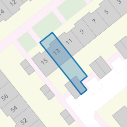 Perceel GDA01-H-2110