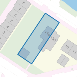 Perceel GDA01-H-2127