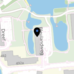 Appartement GDA01 H 2161 45
