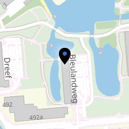 Appartement GDA01 H 2161 59