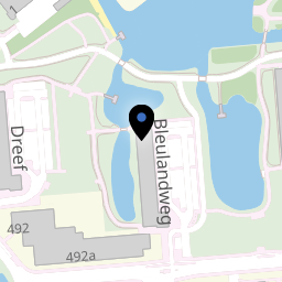 Appartement GDA01 H 2161 71
