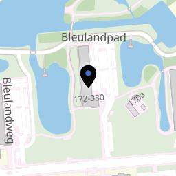 Appartement GDA01 H 2162 28