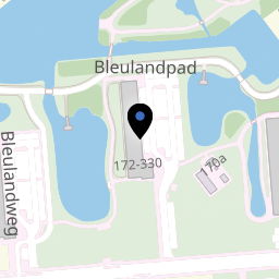 Appartement GDA01 H 2162 5