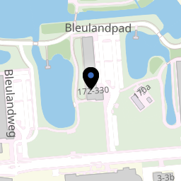 Appartement GDA01 H 2162 50