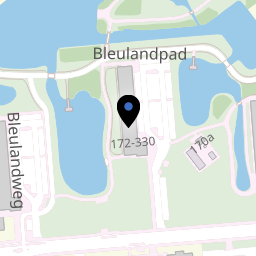 Appartement GDA01 H 2162 52