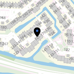 Appartement GDA01 H 2209 106