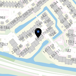 Appartement GDA01 H 2209 115