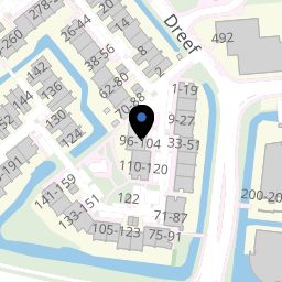 Appartement GDA01 H 2209 14