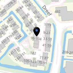 Appartement GDA01 H 2209 15