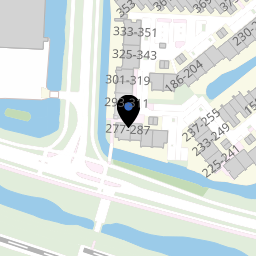 Appartement GDA01 H 2209 159