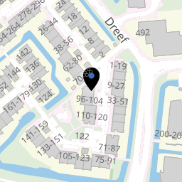 Appartement GDA01 H 2209 16