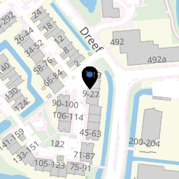 Appartement GDA01 H 2209 19