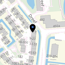 Appartement GDA01 H 2209 25