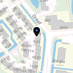 Appartement GDA01 H 2209 26
