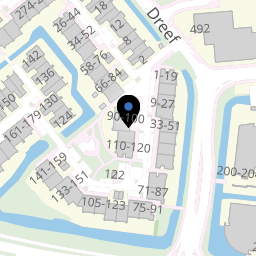 Appartement GDA01 H 2209 3