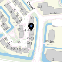 Appartement GDA01 H 2209 42