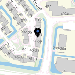 Appartement GDA01 H 2209 43