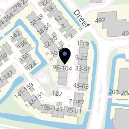 Appartement GDA01 H 2209 8