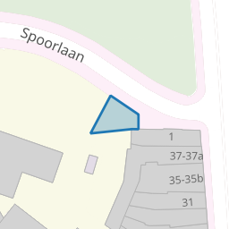 Perceel GDA01-H-2237