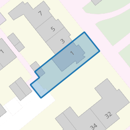 Perceel GDA01-H-2254