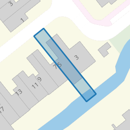 Perceel GDA01-H-2284