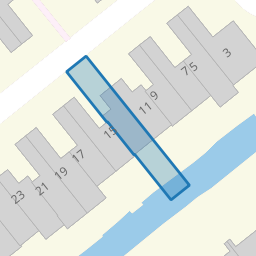 Perceel GDA01-H-2288