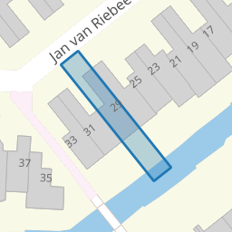 Perceel GDA01-H-2296