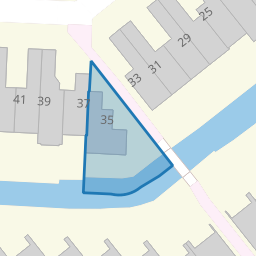 Perceel GDA01-H-2299