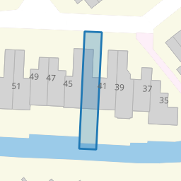 Perceel GDA01-H-2303