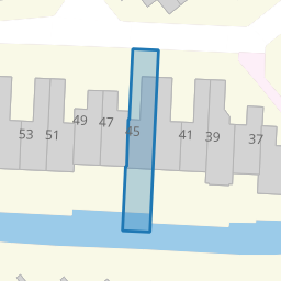 Perceel GDA01-H-2304