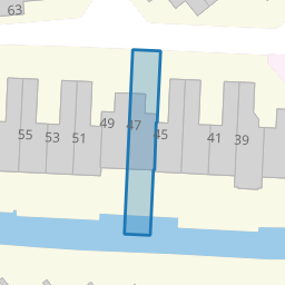 Perceel GDA01-H-2305