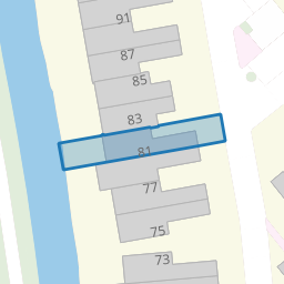 Perceel GDA01-H-2322